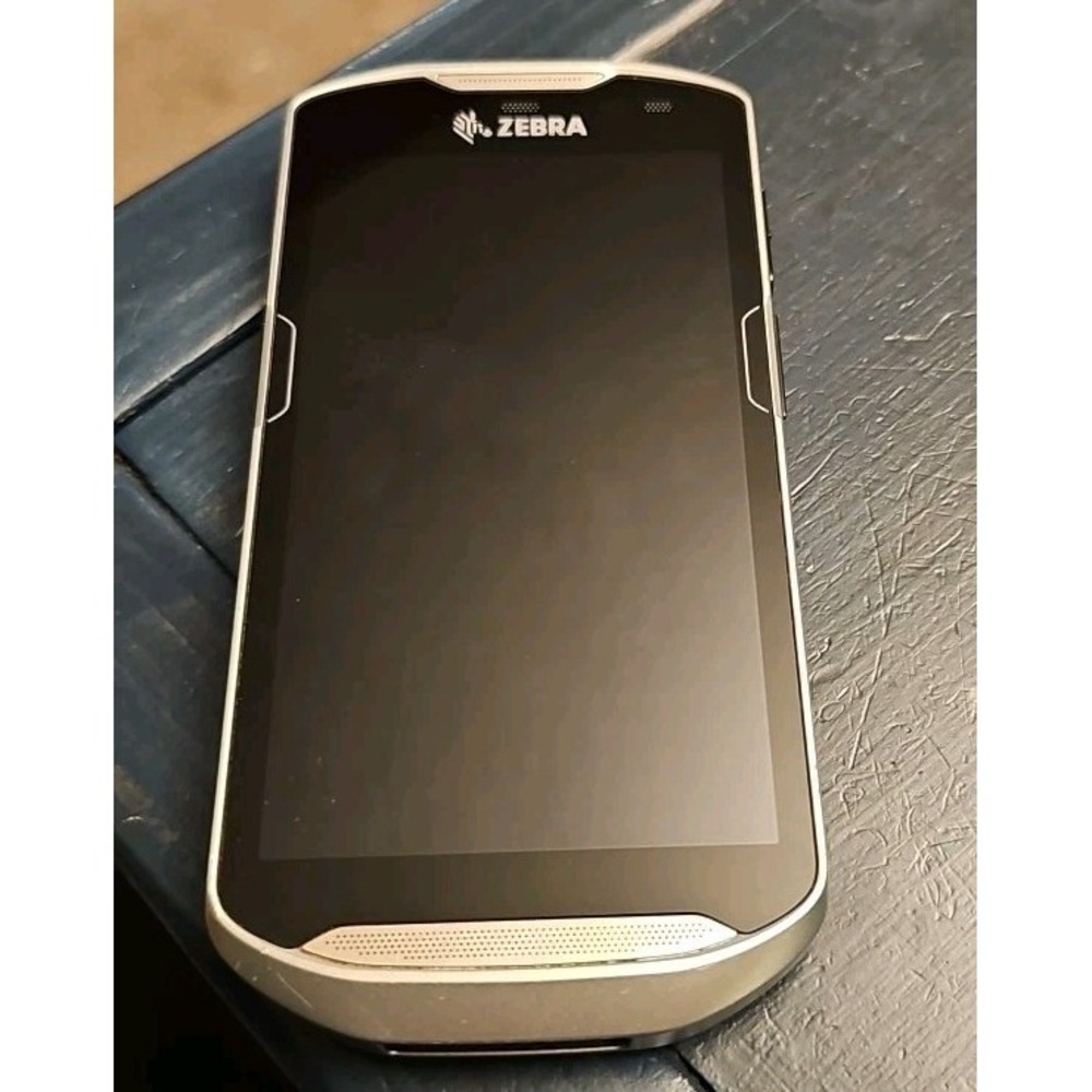 Zebra Motorola Symbol TC51 TC510K TC510K-1PAZU2P-A6 Handheld Barcode Scanner